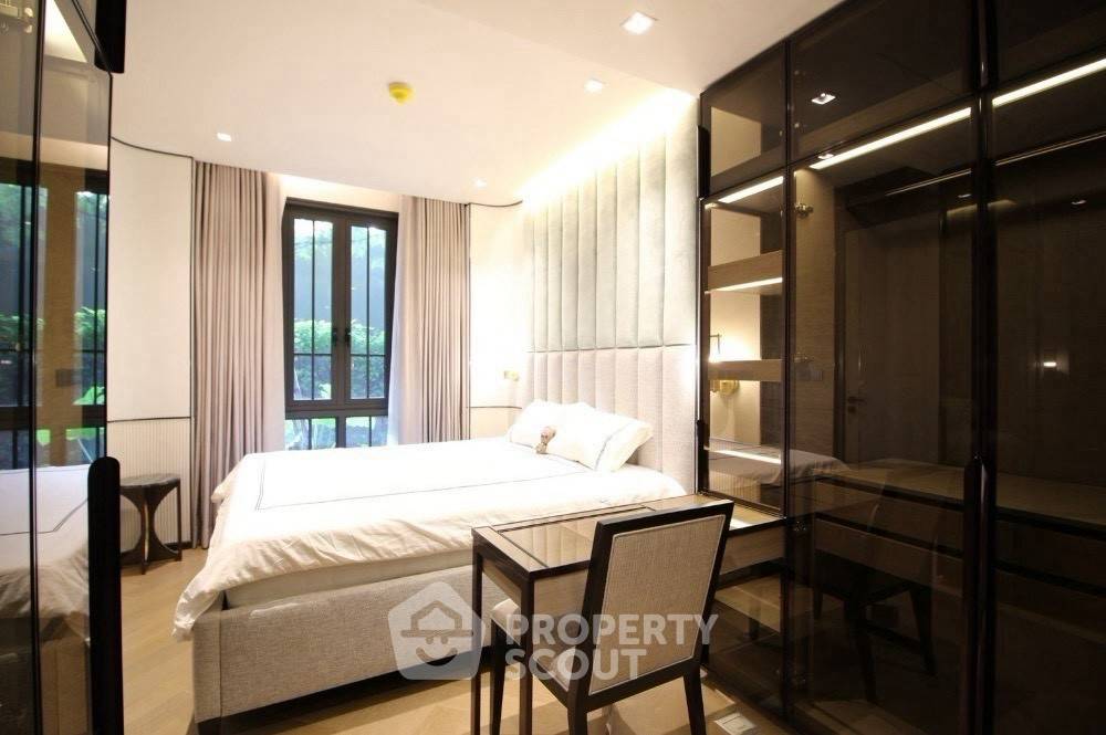 รูป คอนโด 1-ห้องนอน ที่ เดอะ รีเสริฟ สุขุมวิท 61 ใกล้ BTS ทองหล่อ (ID 2280579) - รูปที่ 8/10
