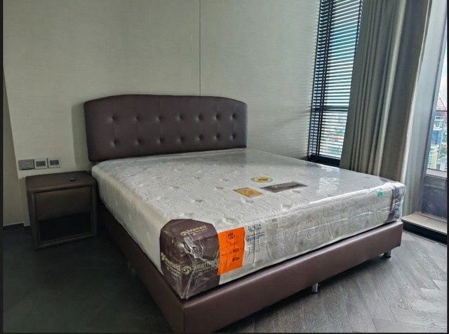 รูป C6029 ให้เช่า  :  คอนโด  ดิ เอส สุขุมวิท 36  ( BTS ทองหล่อ ) 064 665 4666 - รูปที่ 1/3