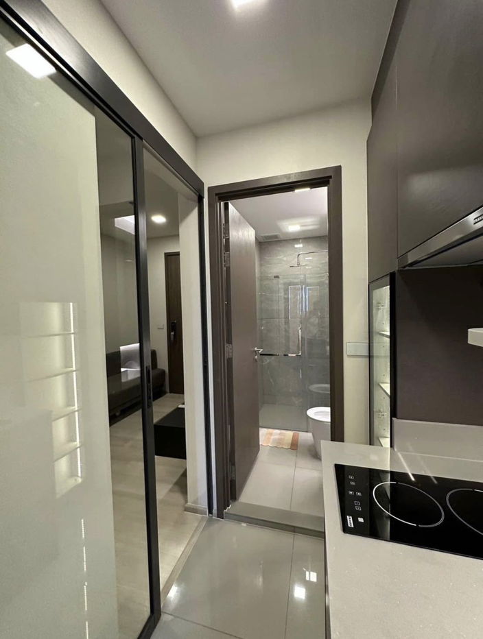 picture For rent ✨ The Privacy Jatujak ✨ near MRT Phahon Yothin, fully furnished and equipped with appliances - 6/9