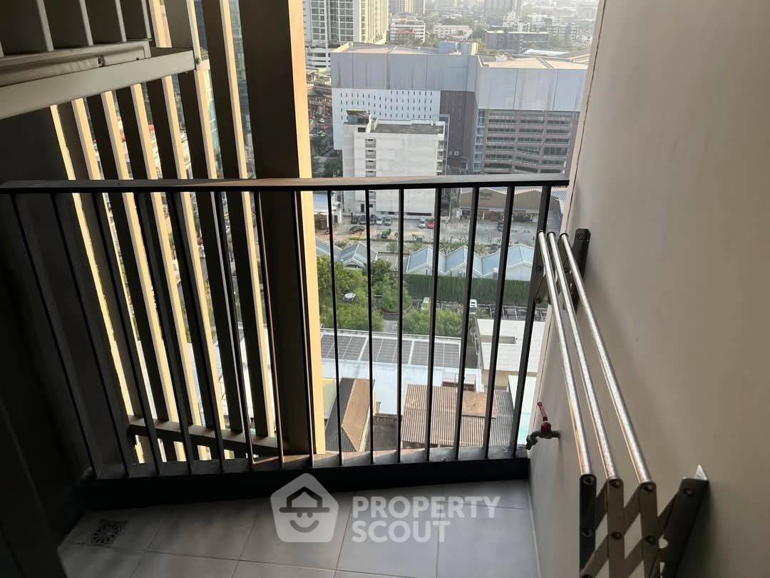 รูป คอนโด 1-ห้องนอน ที่ ริทึ่ม เอกมัย ใกล้ BTS เอกมัย (ID 2042339) - รูปที่ 6/9