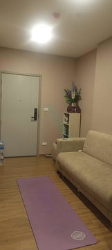 🔺 For Sell Condo THE ORIGIN RAM 209 INTERCHANGE Building 1, Floor 14,1 bed room, Room size 25 sqm