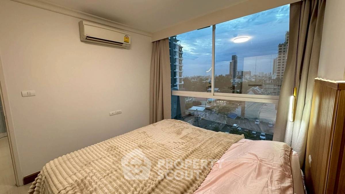 picture 1-BR Condo at Chateau In Town Phaholyothin 11 near BTS Saphan Khwai (ID 2247327) - 12/14
