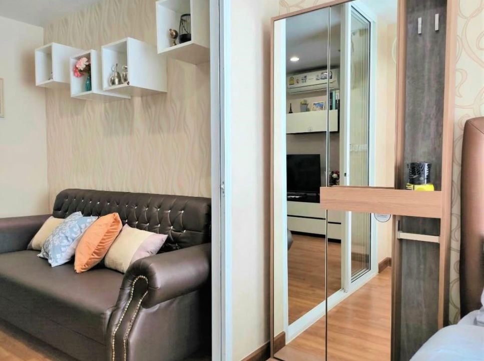 picture #R5979  🎉 260868 Condo for rent Regent Home Sukhumvit 81  - 10/13
