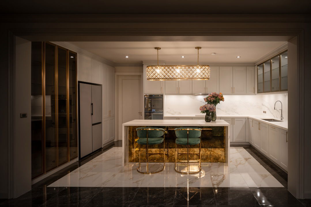 รูป ขาย บ้าน ในโครงการ โครงการ Nichada Onyx ตำบลบางตลาด อำเภอปากเกร็ด จังหวัดนนทบุรี - รูปที่ 15/17