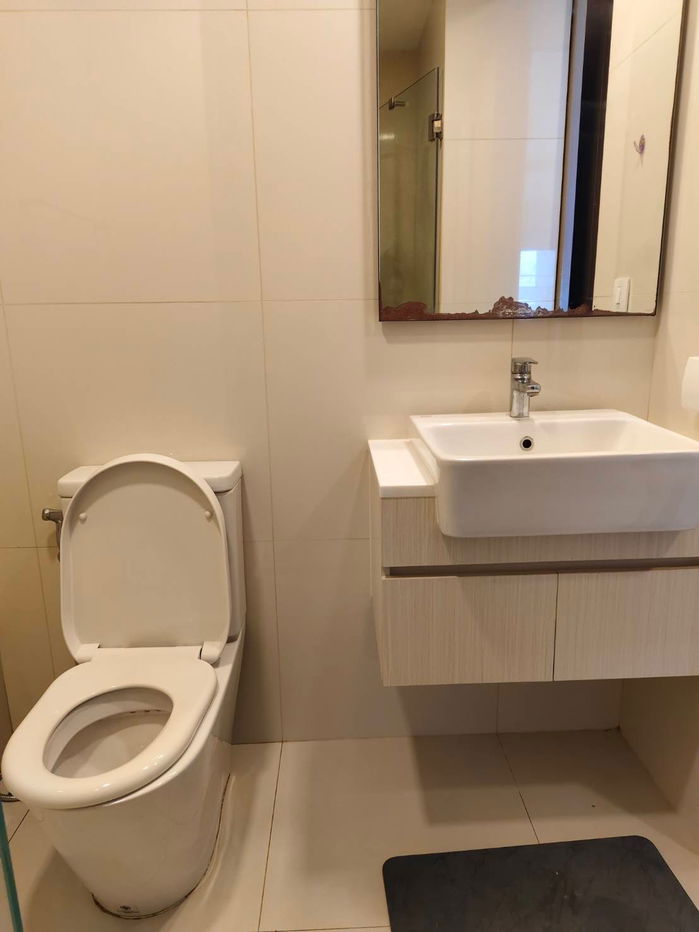 picture P1133 Condo for rent, Centric Ratchayothi, good location, next to BTS, beautiful room, fully furnished, super special price. - 12/13
