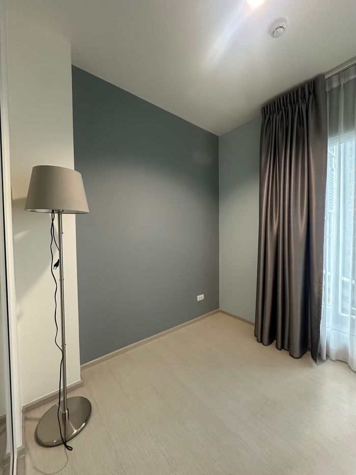 picture 🔥🔥 Who is looking for a large room at "Aspire Erawan" 🚝 next to BTS Erawan, convenient travel, fully furnished, ready to move in" - 9/17