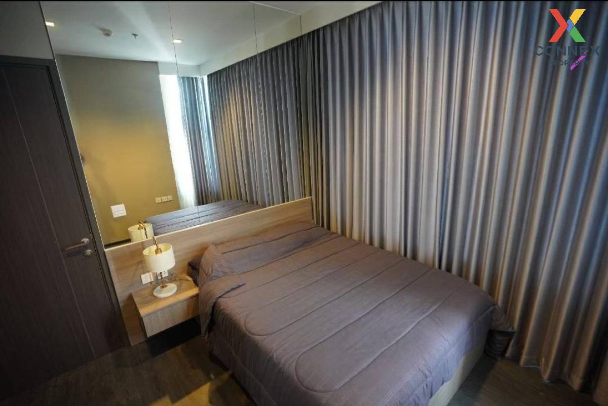 picture 🔥🔥🔥 For Rent Condo , EDGE Sukhumvit 23 , BTS-Asok , Khlong Toei Nuea , Watthana , Bangkok , CX-128639 ✅ Live chat with us ADD LINE @connexproperty ✅ 🔥🔥🔥 - 11/12