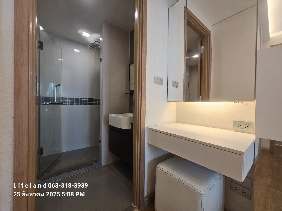picture For rent Inter Lux Premier Sukhumvit 13 [BTS Nana 1km.] Ready to move in [Line: @lifeland] - 6/26