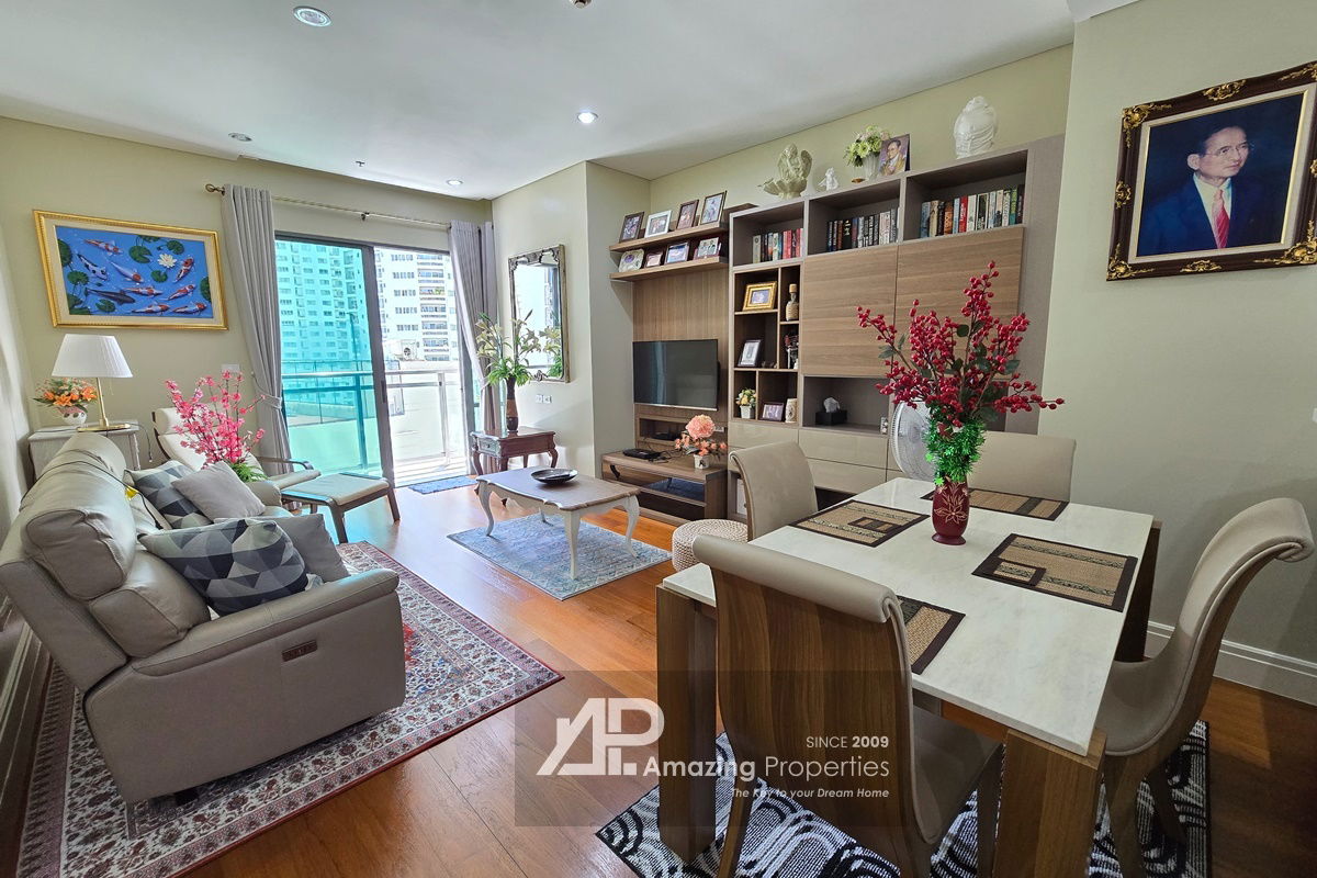 picture Quality 1 bedroom for sale in Bright Sukhumvit 24 - 3/12