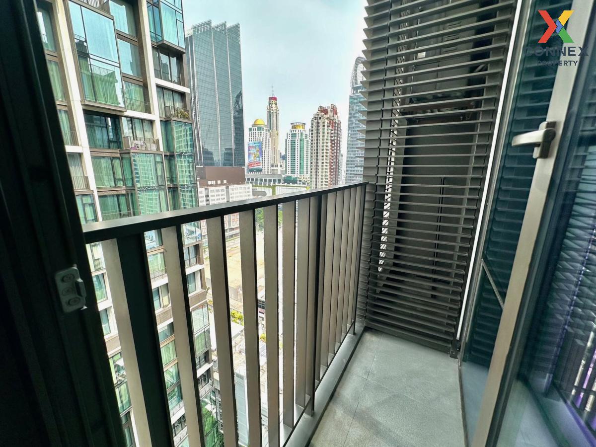 รูป เช่าคอนโด  28 ชิดลม BTS-ชิดลม ลุมพินี เขต ปทุมวัน กรุงเทพ CX-129152 ✅ ทักไลน์ @connexproperty ตอบทันที ทีมงานมืออาชีพ ✅  - รูปที่ 9/9