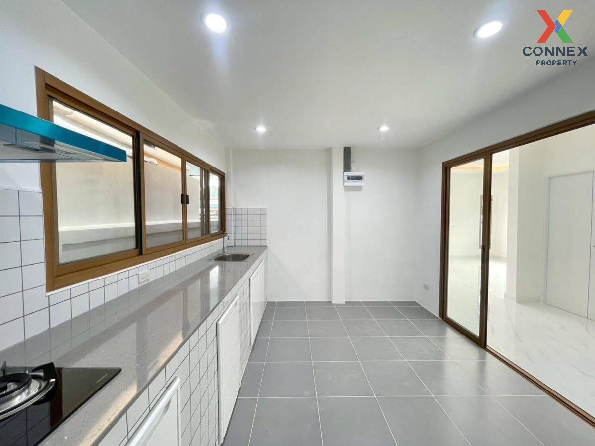 รูป ขายบ้าน  บ้าน ทหารกองหนุน รีโนเวทใหม่ MRT-บางชัน บางชัน เขต คลองสามวา กรุงเทพ CX-128167 ✅ ทักไลน์ @connexproperty ตอบทันที ทีมงานมืออาชีพ ✅  - รูปที่ 11/12