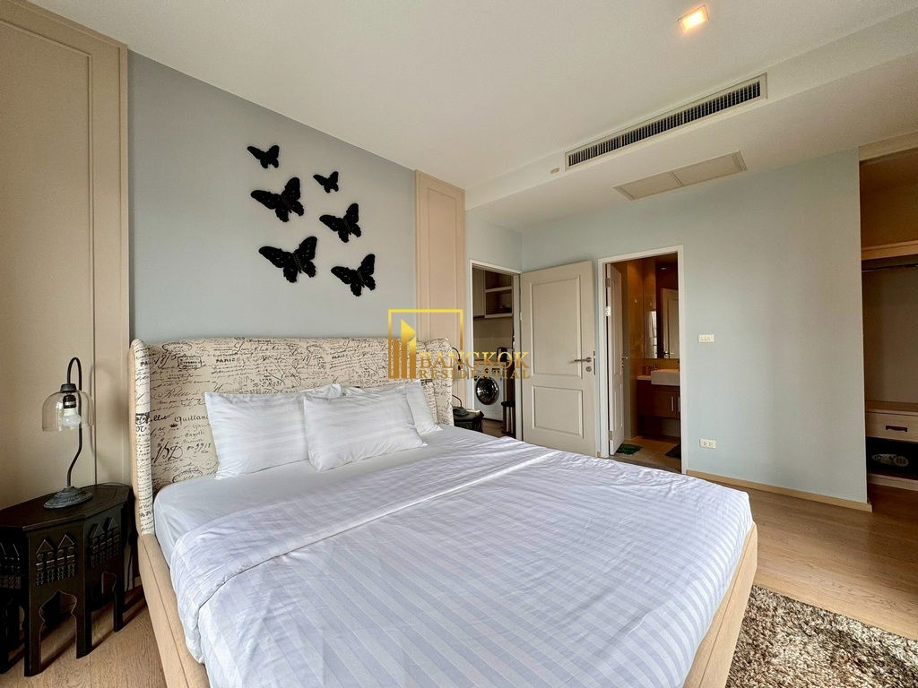 picture Noble Refine | Stylish 1 Bed Property in Phrom Phong Area - BR18756CD - 14/25