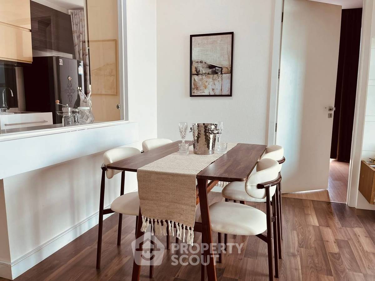 picture 2-BR Condo at The Room Sukhumvit 62 near BTS Punnawithi (ID 2282082) - 1/8