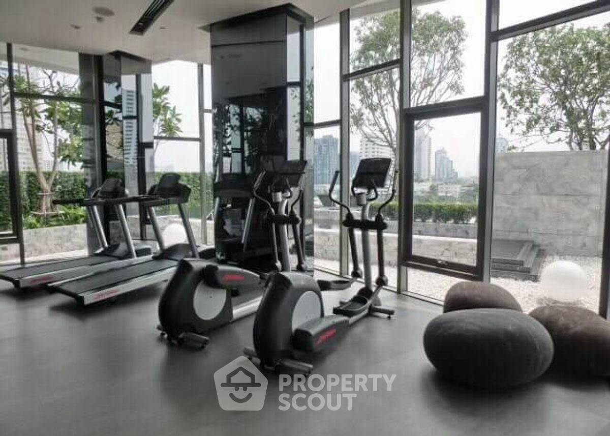 picture 1-BR Condo at HQ Thonglor near BTS Thong Lor (ID 2280588) - 4/16