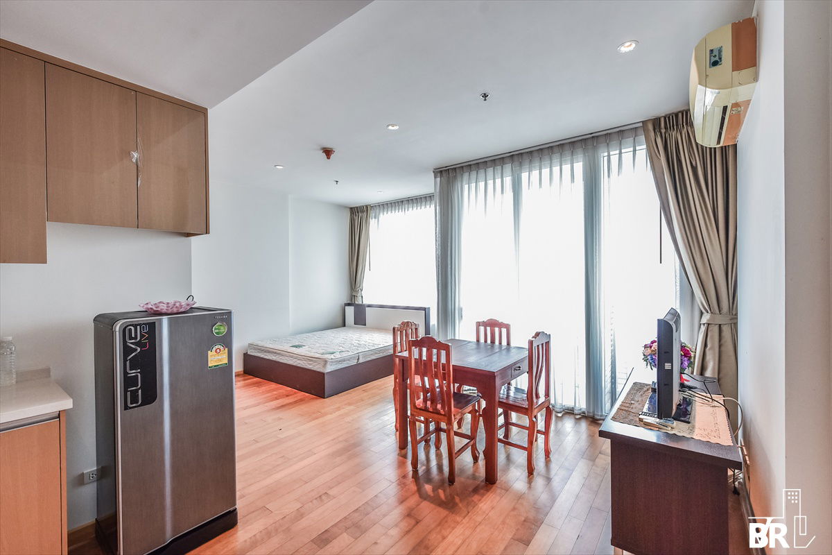 รูป Villa Rachatewi🔥Luxury Living Spacious & Fully Furnished Residence🌟Near BTS Ratchathewi - รูปที่ 7/11