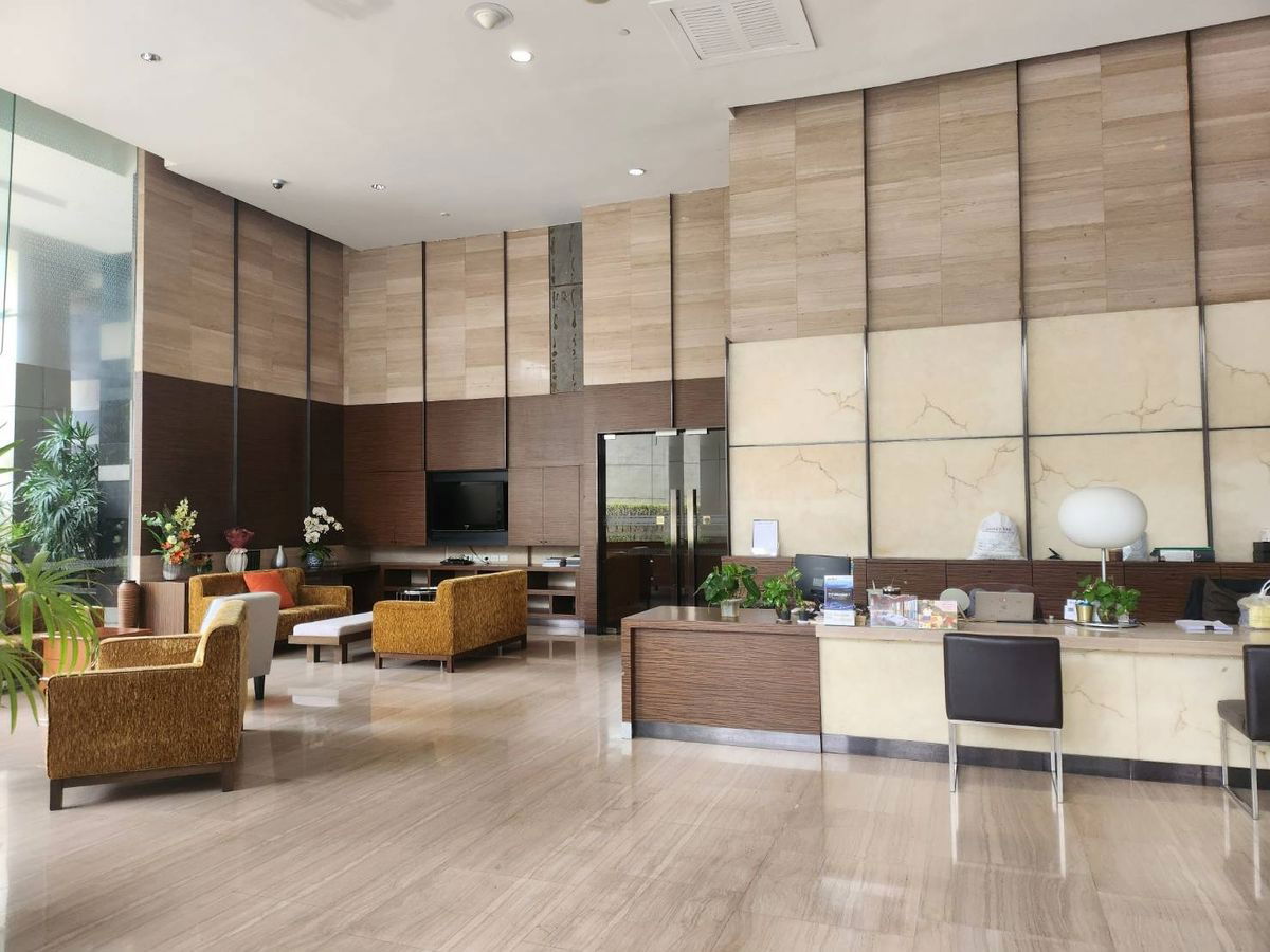 รูป WS2745 [เช่า] Sathorn Prime Resident 🚆 BTS ช่องนนทรี  💰 ค่าเช่า 30,000 บาท/เดือน - รูปที่ 10/10