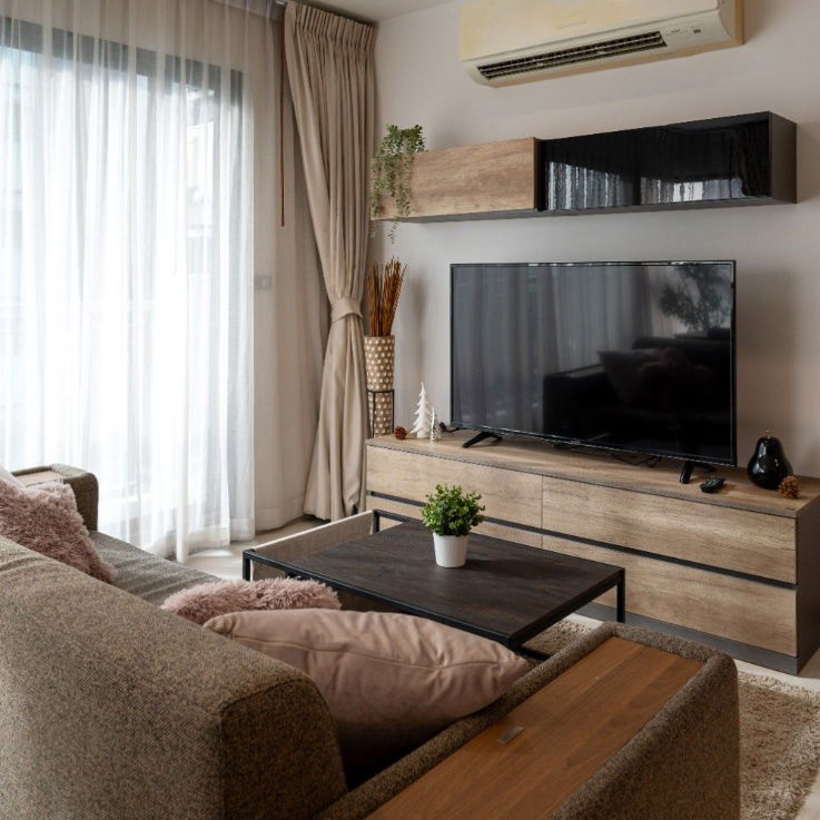picture DL25080821 Condominium for sale Rhythm Sukhumvit 36 ​​- 38 (RHYTHM SUKHUMVIT 36 - 38) ready to move in. Call urgently 0638692663 LineID@655ebbvc - 4/8