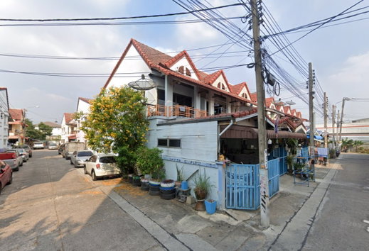 รูป Jitnarong Garden House - รูปที่ 2/5
