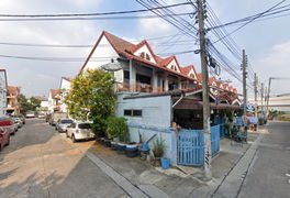 รูป Jitnarong Garden House - รูปที่ 2/5