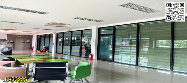 รูป โรงงานสภาพใหม่ พร้อมใบ รง.4 แบตเตอรี่ เกือบ 3 ไร่ พื้นที่ใช้สอย 2,500 ตร.ม. พื้น Epoxy ทำเลดีเดินทางง่าย ใกล้พุทธสาคร เพียง 2 นาที - KK3322S - รูปที่ 8/9