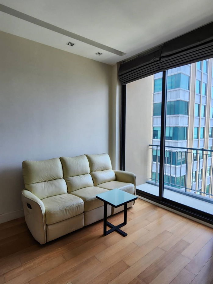 picture For Sale Condo Equinox Phahol - Vibha fully furnished (S15-35228(S)) - 3/9