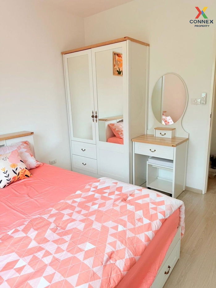 picture For Rent Townhouse/Townhome  , Indy 4 Bangna Km.7 , MRT-Sri Bearing , Bang Kaeo , Bang Phli , Samut Prakarn , CX-128819 ✅ Live chat with us ADD LINE @connexproperty ✅  - 11/12