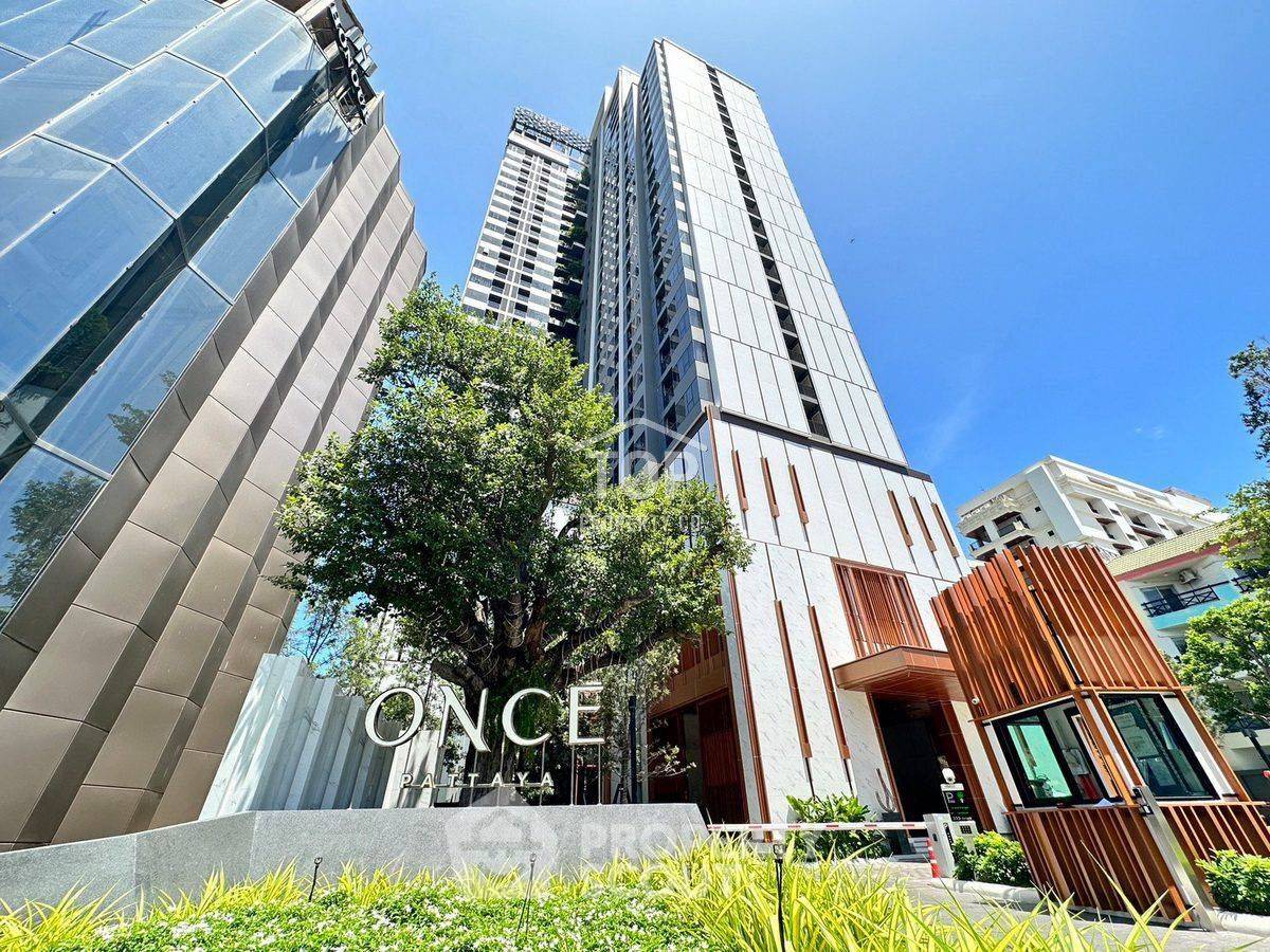 picture 2-BR Condo at Once Pattaya close to Pattaya North (ID 2281035) - 9/18