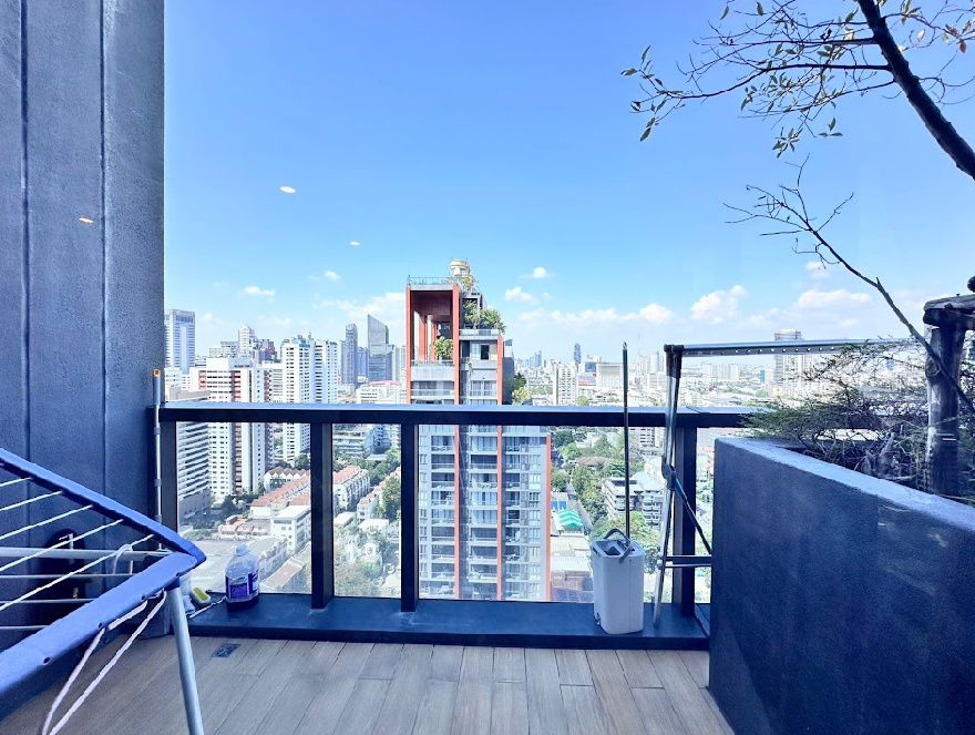 รูป #R5962 🎉 260868 ให้เช่าคอนโด Siamese Exclusive  31 (Sukhumvit) - รูปที่ 18/19