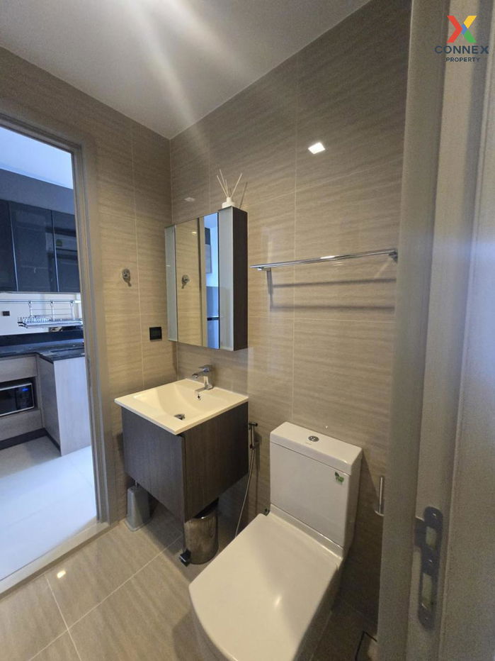 picture 🔥🔥🔥 For Rent Condo , The Line Asoke - Ratchada , MRT-Phra Ram 9 , Din Daeng , Din Daeng , Bangkok , CX-89567 ✅ Live chat with us ADD LINE @connexproperty ✅ 🔥🔥🔥 - 5/5