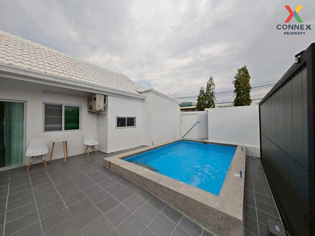 picture For Sale House , Suksabai Villa , Na Kluea , Bang Lamung , Chon Buri , CX-128447 ✅ Live chat with us ADD LINE @connexproperty ✅  - 1/8