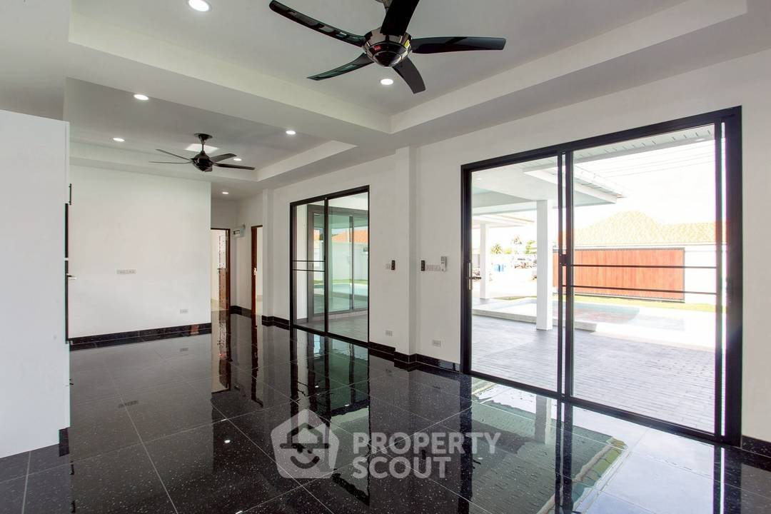 รูป วิลล่า 3-ห้องนอน ที่ วิลล่า เขมณัฎฐ์ ใน วังก์พง (ID 2280675) - รูปที่ 10/12