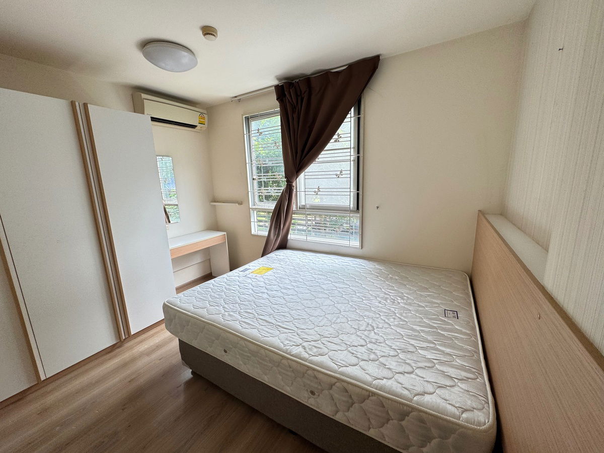 รูป ด่วน !!! ปล่อยเช่า U campus รังสิต-เมืองเอก 8,000/เดือน!! โทร 062-4462396 - รูปที่ 4/10