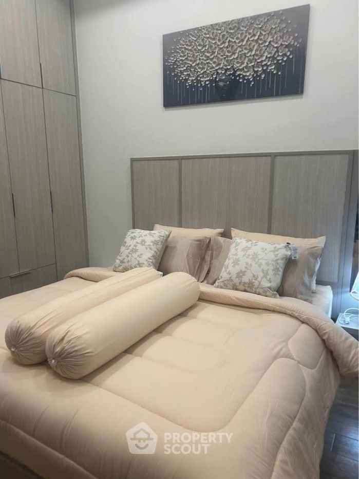 picture 3-BR Villa at Baan View Khao Hua Hin close to Artist Village Hua Hin (ID 2281867) - 8/10