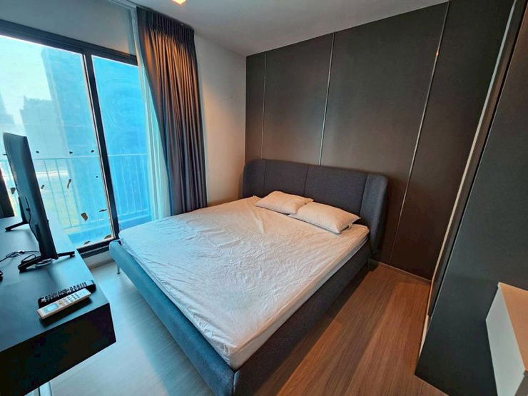 picture #Z2092 Condo for rent at Life Asoke - Rama 9 - 2/10