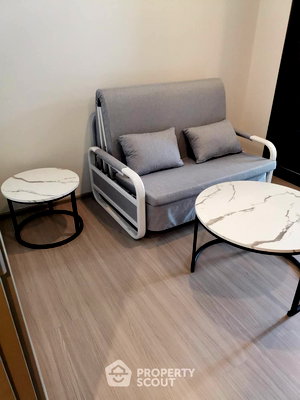 Condos for rent : 1-BR Condo at Life Asoke Hype near ARL Makkasan (ID 1758066)