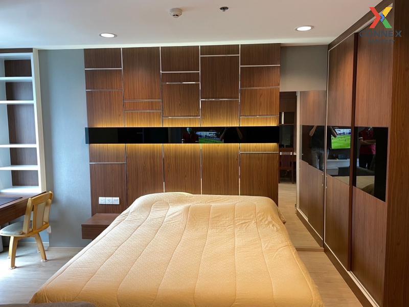 picture 🔥🔥🔥 FOR RENT condo , Ideo Q Ratchathewi , BTS-Ratchathewi , Thung Phaya Thai , Rat Thewi , Bangkok , CX-78916 ✅ Live chat with us ADD LINE @connexproperty ✅ 🔥🔥🔥 - 5/8
