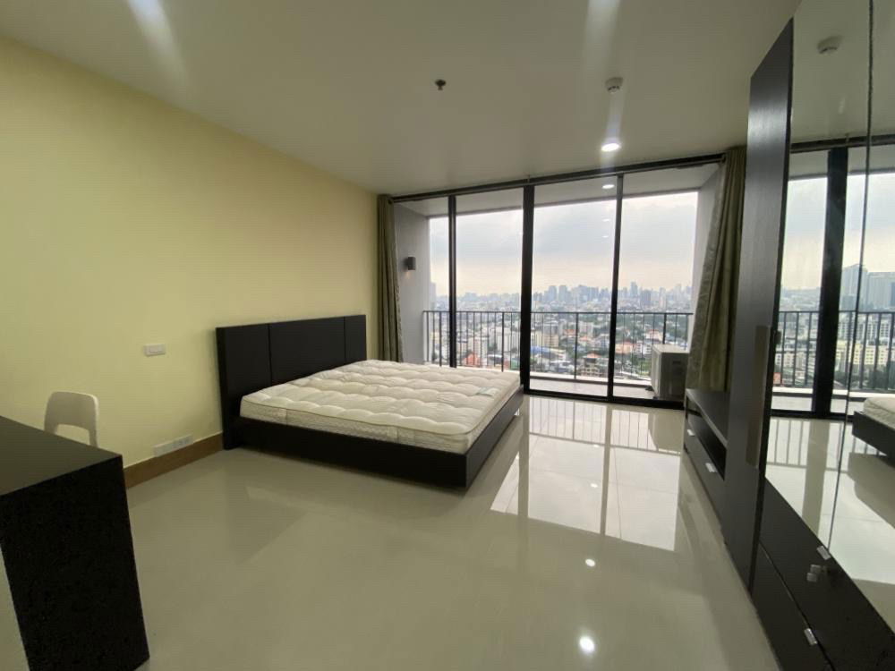 picture Forrent The issara ladprao near mrt Ladprao - 7/9