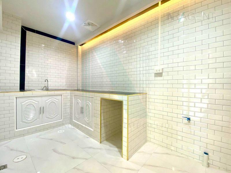 picture 📌 For Sell Town house PIYAWARAROM 1 2-story 3 bedroom 2 bathroom - 6/8