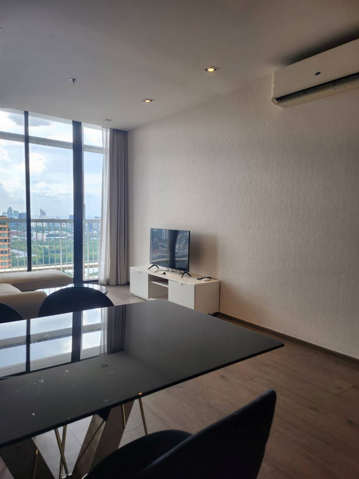 รูป 🟢For Rent🟢Park Origin Phrom Phong  ห้องสวย เฟอร์ครบ! 📱ADD LINE @nathong97 (ตอบ ⚡ 24 Hr) P1214 - รูปที่ 16/19