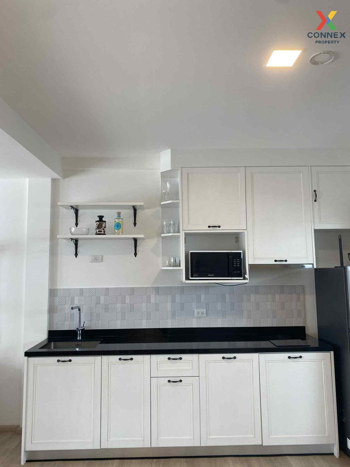 picture For Rent Townhouse/Townhome  , indy 2 Bangna-Ramkhamhaeng 2 , MRT-Si U Dom , Dok Mai , Prawet , Bangkok , CX-128856 ✅ Live chat with us ADD LINE @connexproperty ✅  - 10/12