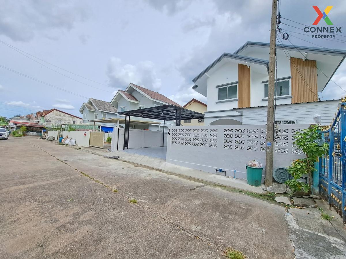 picture For Sale House , Baan Rompradu Phetkasem 104 , newly renovated , Krathum Lom , Sam Phran , Nakhon Pathom , CX-128133 ✅ Live chat with us ADD LINE @connexproperty ✅  - 3/12