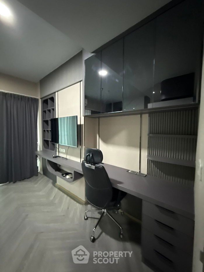 รูป คอนโด 1-ห้องนอน ที่ โนเบิล รีเวนต์ ใกล้ BTS พญาไท (ID 2280672) - รูปที่ 6/11