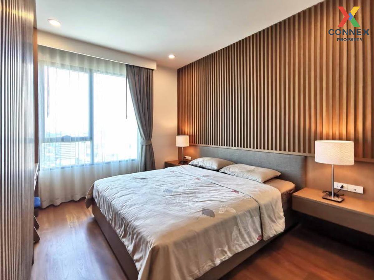 picture For Rent Condo , The Parco Sathorn , Thungmahamek , Sa Thon , Bangkok , CX-128783 ✅ Live chat with us ADD LINE @connexproperty ✅  - 5/6