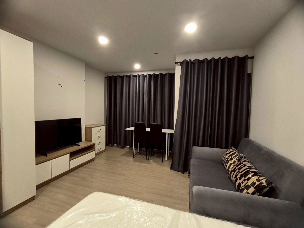 รูป 🏠RBL20200 ให้เช่าถูกมาก📢แอสปาย สุขุมวิท - พระราม 4👉🏻แอดไลน์ @062mnigk( มี @ ด้วย) แอดมินตอบไว - รูปที่ 11/11