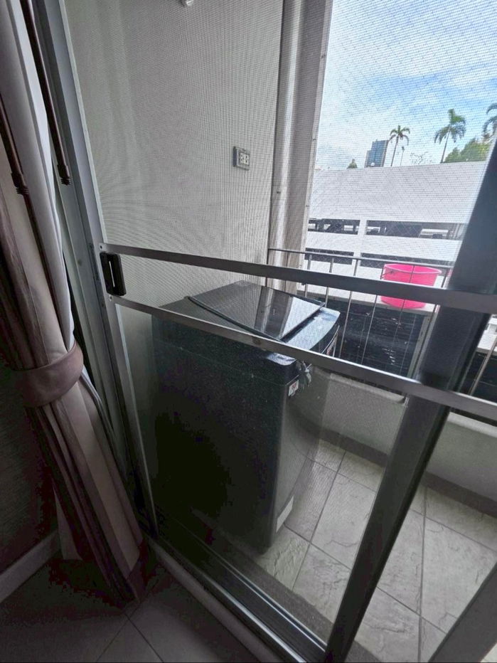 รูป The Clover Thonglor (เดอะ โคลเวอร์ ทองหล่อ) (1bed1bath 35sqm) - รูปที่ 10/10