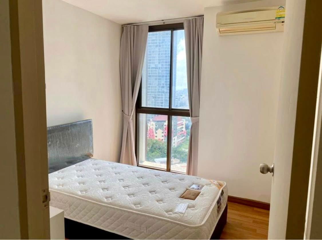 รูป เช่าคอนโด IDEO Ladprao 5/ไอดีโอ ลาดพร้าว 5 (C6808054) ID Line : @condo44 - รูปที่ 4/12