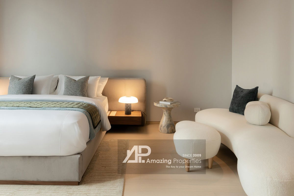 รูป Ultra Luxury 4 bedroom for Sale SCOPE Thonglor - รูปที่ 11/15