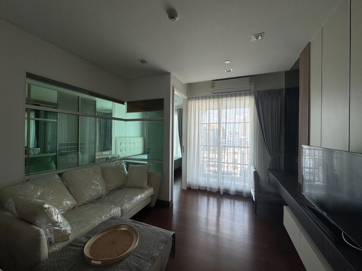 picture For Rent Condo Ivy Thonglor  fully furnished (S15-12277) - 9/13