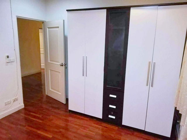 picture PASSORN Siam International School 1.4 km. Pure Place Rangsit Khlong 2 1.2km.For rent 2-storey - 3/8