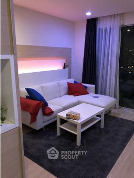 คอนโด 1-ห้องนอน ที่ สกาย วอล์ค เรสซิเดนซ์ ใกล้ BTS พระโขนง (ID 512069)